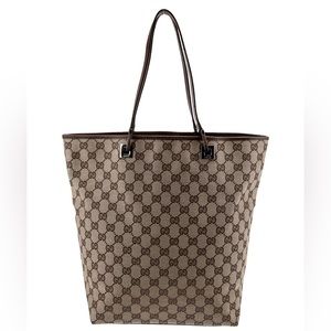 Gucci Tote Bag